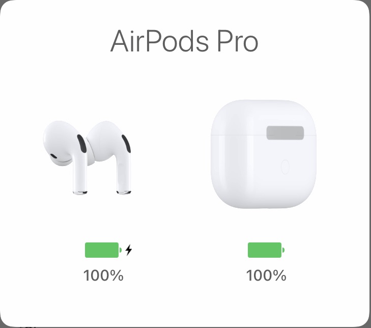 AirPodsPro