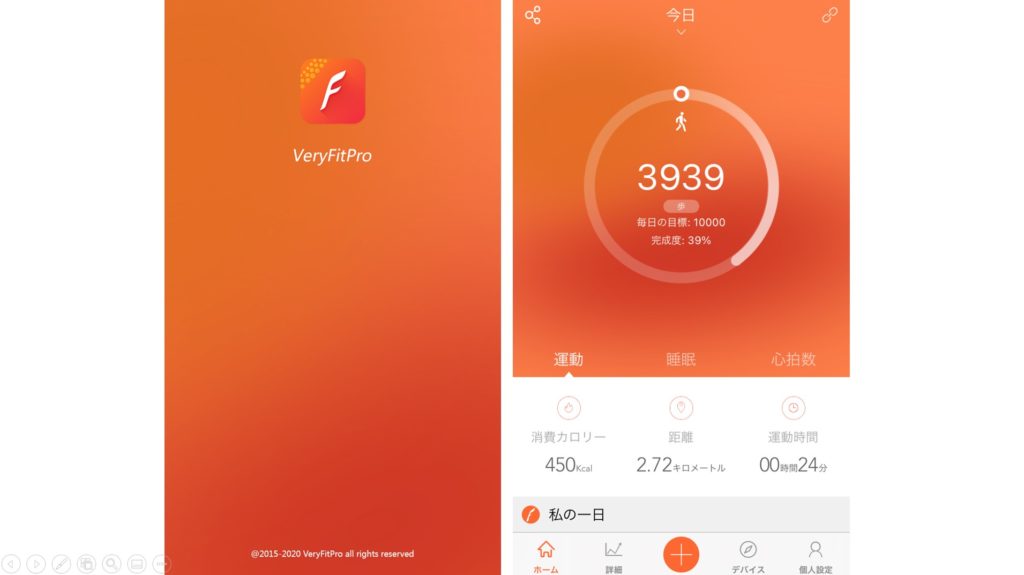 veryfitpro