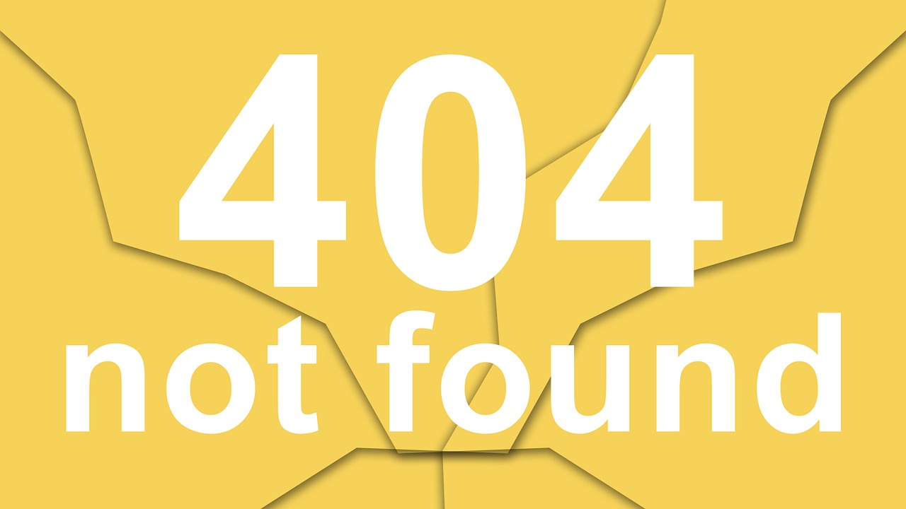 not-found